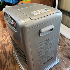 2021年製ダイニチ　石油ファンヒーター/木造9畳・鉄筋12畳の画像