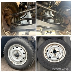 サンバートラック[ 車検2年付/ 4WD/ TB/ タイミングベルト交換済み]の画像