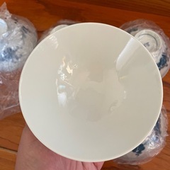 【未使用】茶碗（6個セット）の画像