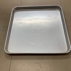 給食のお盆の画像