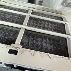 東芝 パッケージエアコン AIK-AP806H 3馬力 主に24畳～46畳 店舗用 業務用エアコン 2015年製の画像