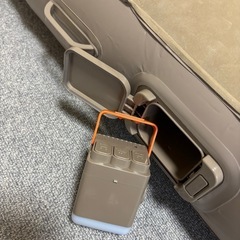 【キャンプ&防災】エアベッドの画像