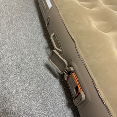 【キャンプ&防災】エアベッドの画像