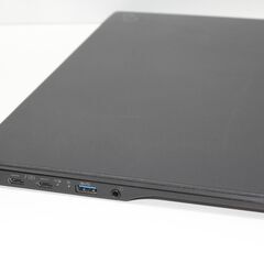 【現状品/中古ノートPC】富士通〈FMV UH90/H1〉Intel Core i7/SSD512GB/メモリ16GB ⑤の画像