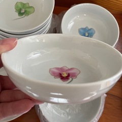【未使用】小鉢（15個セット）の画像