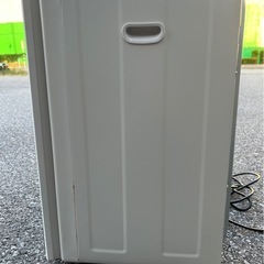 【美品】Hanx-Home衣類乾燥機3kgの画像