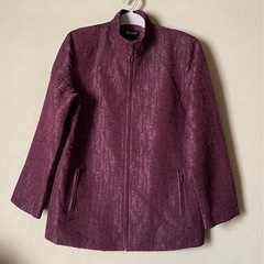 婦人服ジャケット4点セットの画像