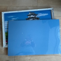 絵 飾りものの画像