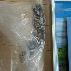 絵 飾りものの画像