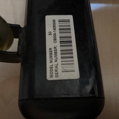 HORIZON エアロバイク S3 スピンバイク　インドアサイクル トレーニングの画像