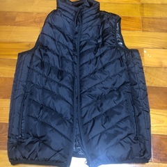 電熱ベストの画像