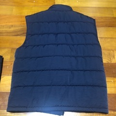 電熱ベストの画像