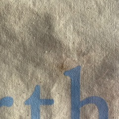 【未使用】earth music&ecologyトートバッグの画像