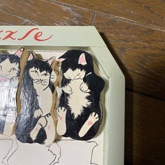 絵合わせパズルの画像