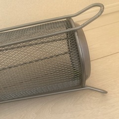 玄関まとめ売り✨シンプル傘立て＋しっかり固定ドアストッパーセットの画像