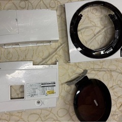 分解洗浄済み 2022年製 日立 ドラム式洗濯機 BD-SG100GLの画像