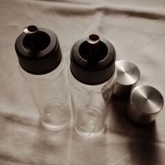 iwaki(イワキ) オイル差し 250ml KS522-SVONの画像