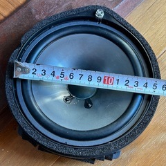 ホンダ 純正スピーカーの画像