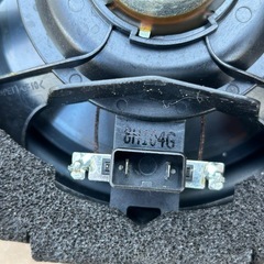ホンダ 純正スピーカーの画像