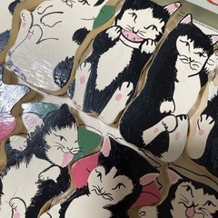 絵合わせパズルの画像