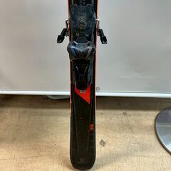SALOMON スキー板 XDR 80TI 169cm レンタル落ちスキーの画像