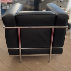 カッシーナ 1人用ソファー の画像