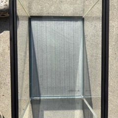 ⑤45cm中古水槽の画像