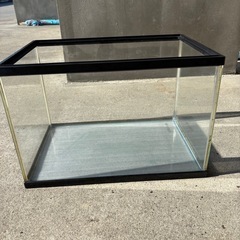 ⑤45cm中古水槽の画像