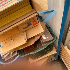 ブロック、他レンガなどいろいろセット　まとめ取引優先　の画像