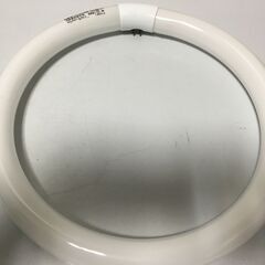 ♪NEC ライフルック 環形蛍光ランプ 昼白色  FCL32EX-N/30-X 31ワット形 未使用保管品 (NF251210) Zi-2360の画像