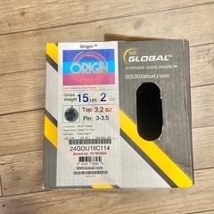 🎳✨【完全新品・未ドリル】ボウリング上達の秘密兵器！の画像