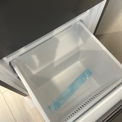 2023年製
【美品】AQUA アクア ノンフロン冷凍冷蔵庫の画像