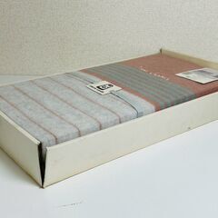 ボアシーツ　ピエールカルダン　ノクターン　【j355】の画像