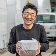 秋田県八峰町 急募!!【主婦さん活躍中】1日2〜4時間でOK！椎茸の収穫・パック詰めスタッフ募集◎未経験OK／急なお休み対応◎／12月からお仕事可能の画像