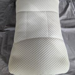 ニトリ 高さ10ヵ所調整できる枕(パイプ)の画像