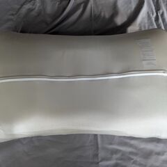 ニトリ 高さ10ヵ所調整できる枕(パイプ)の画像