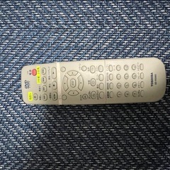 DVDプレーヤー(ジャンク)の画像