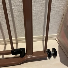 日本育児　ベビーゲートの画像