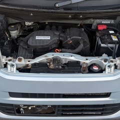 N-BOX [ 車検1年以上/ 4WD/ 8万キロ/ 左側電動スライド]の画像