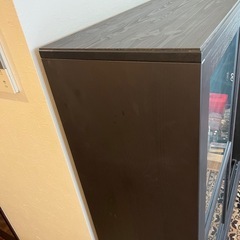 IKEA 本棚 収納家具の画像