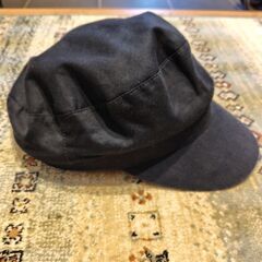 indexキャップの画像