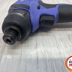 【中古】HiKOKI FWH12DAL ｺｰﾄﾞﾚｽｲﾝﾊﾟｸﾄﾄﾞﾗｲﾊﾞ 10.8V 本体のみ【ハンズクラフト沖縄豊見城店】の画像