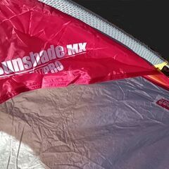 コールマン：日よけテントの画像