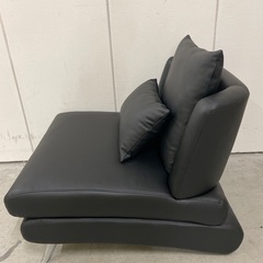 【トレファク足立扇店】Armonia 一人掛ソファーの画像