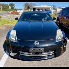 フェアレディZと交換可能の画像