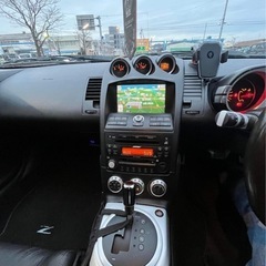 フェアレディZと交換可能の画像