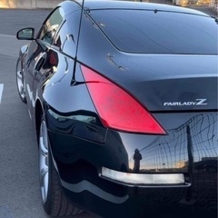 フェアレディZと交換可能の画像