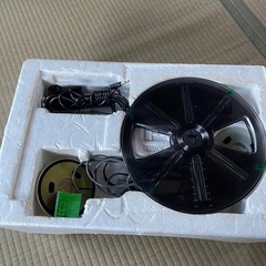 CHINON SOUND  7200の画像