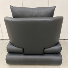 【トレファク足立扇店】Armonia 一人掛ソファーの画像