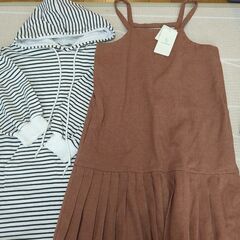 140サイズ　まとめ売り　24点の画像